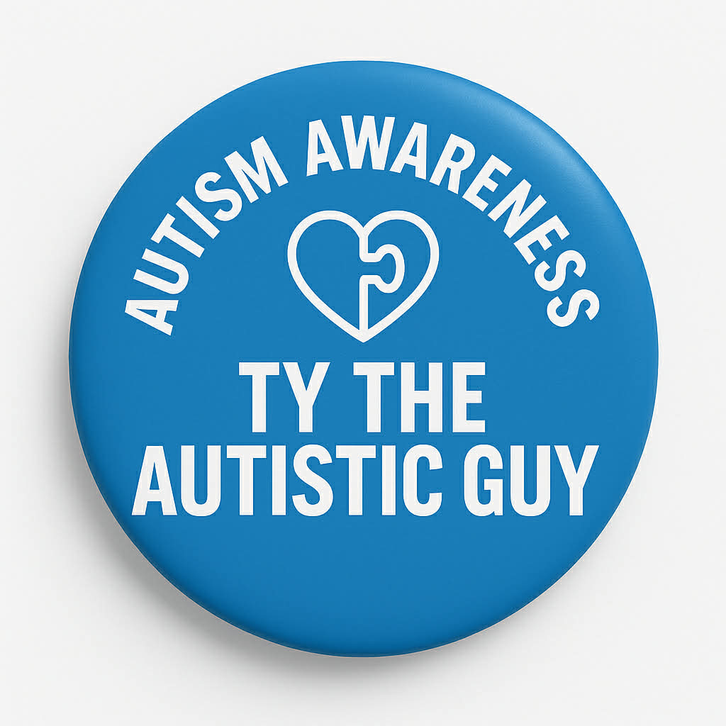 Autism Awareness Support